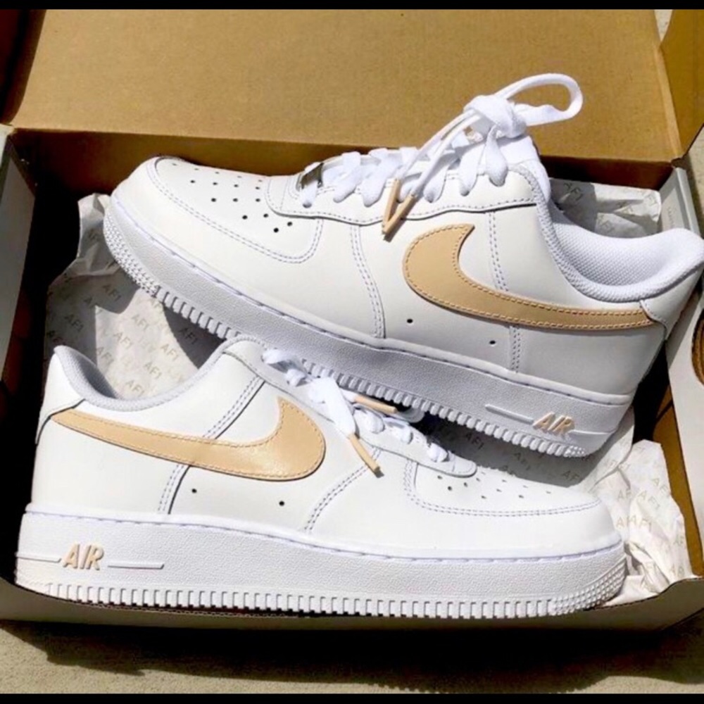 air forces custom
